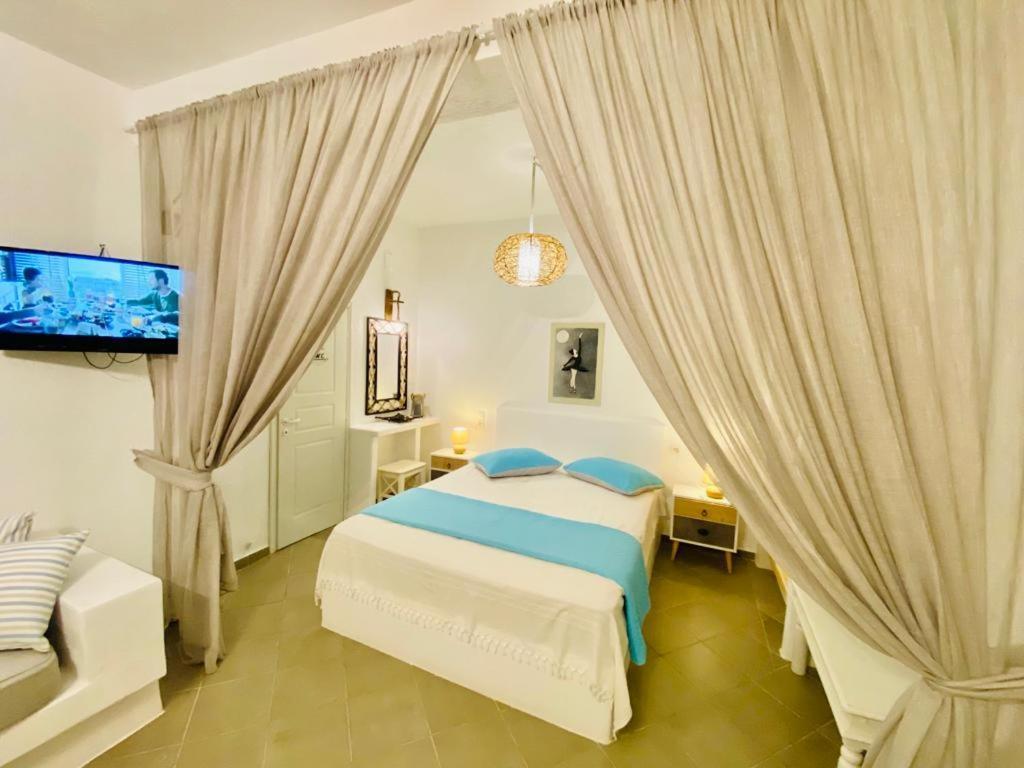 Fani Dream Suite Pachaina ภายนอก รูปภาพ