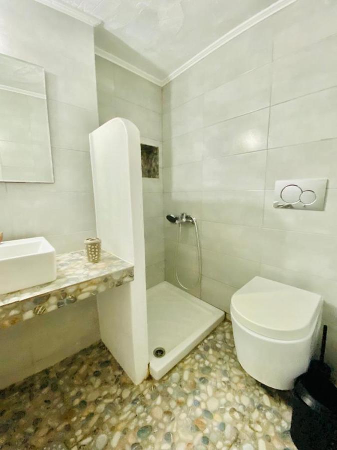 Fani Dream Suite Pachaina ภายนอก รูปภาพ