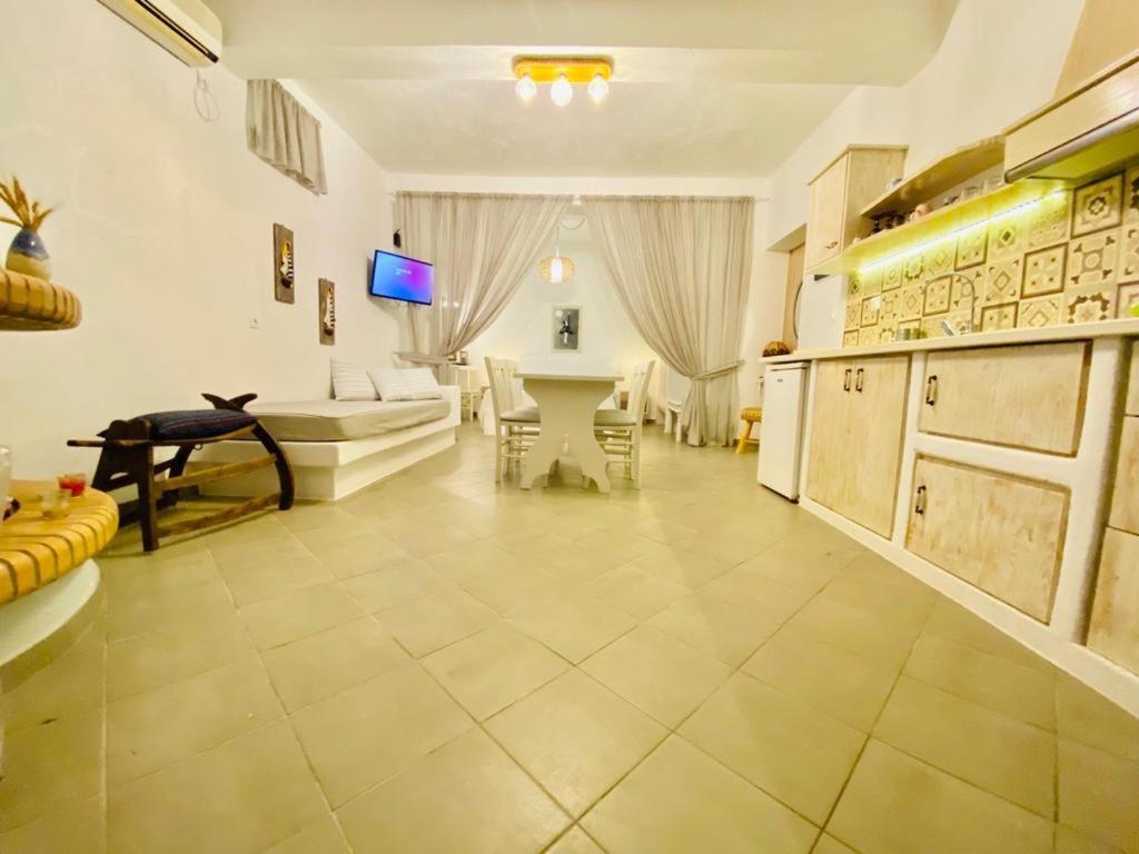 Fani Dream Suite Pachaina ภายนอก รูปภาพ