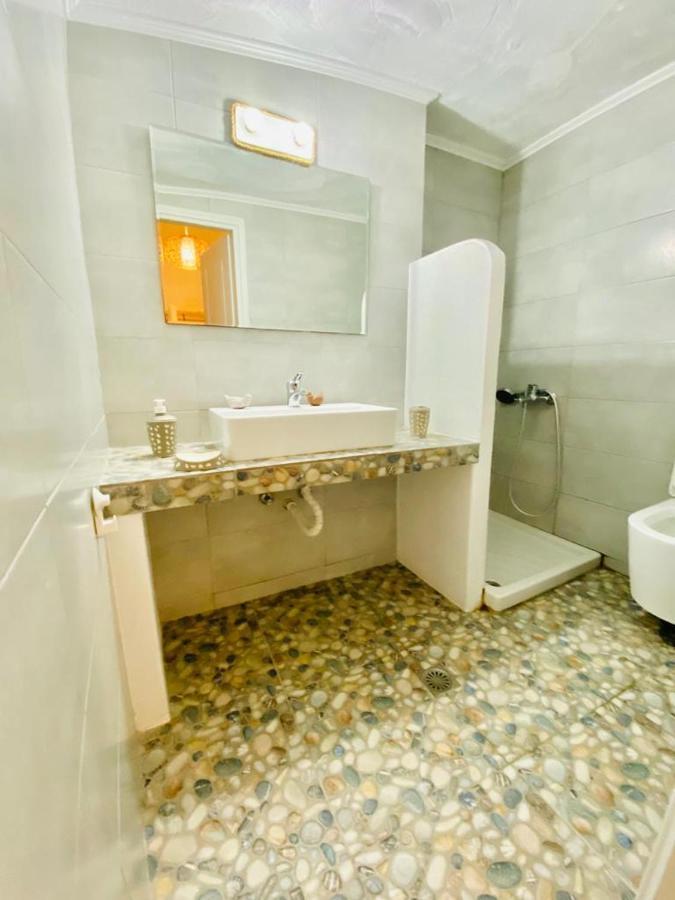 Fani Dream Suite Pachaina ภายนอก รูปภาพ