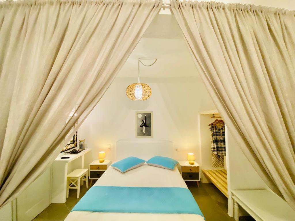 Fani Dream Suite Pachaina ภายนอก รูปภาพ