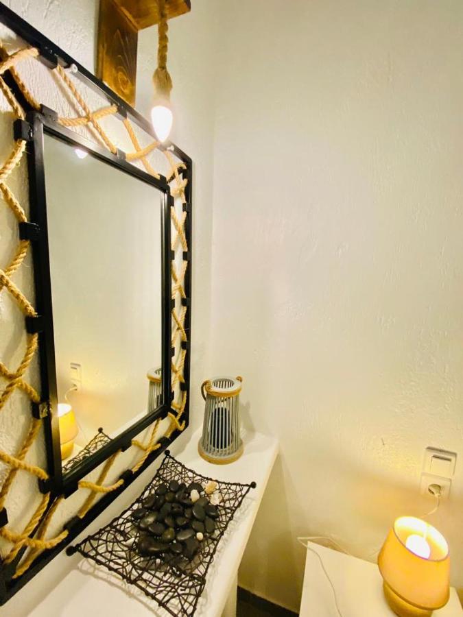 Fani Dream Suite Pachaina ภายนอก รูปภาพ