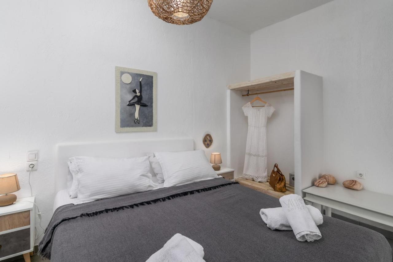 Fani Dream Suite Pachaina ภายนอก รูปภาพ