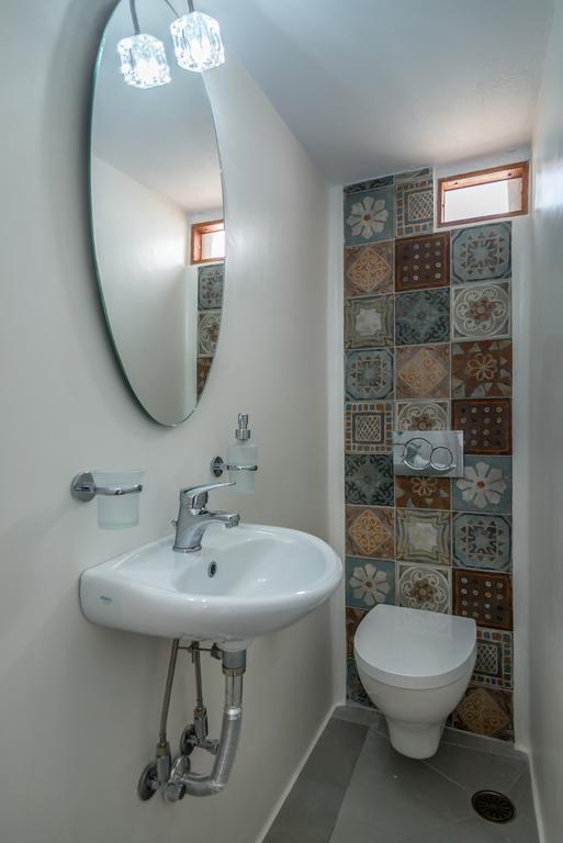 Fani Dream Suite Pachaina ภายนอก รูปภาพ