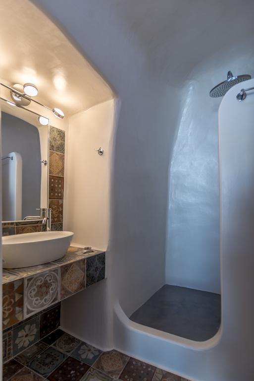 Fani Dream Suite Pachaina ภายนอก รูปภาพ