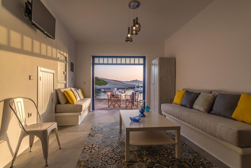 Fani Dream Suite Pachaina ภายนอก รูปภาพ