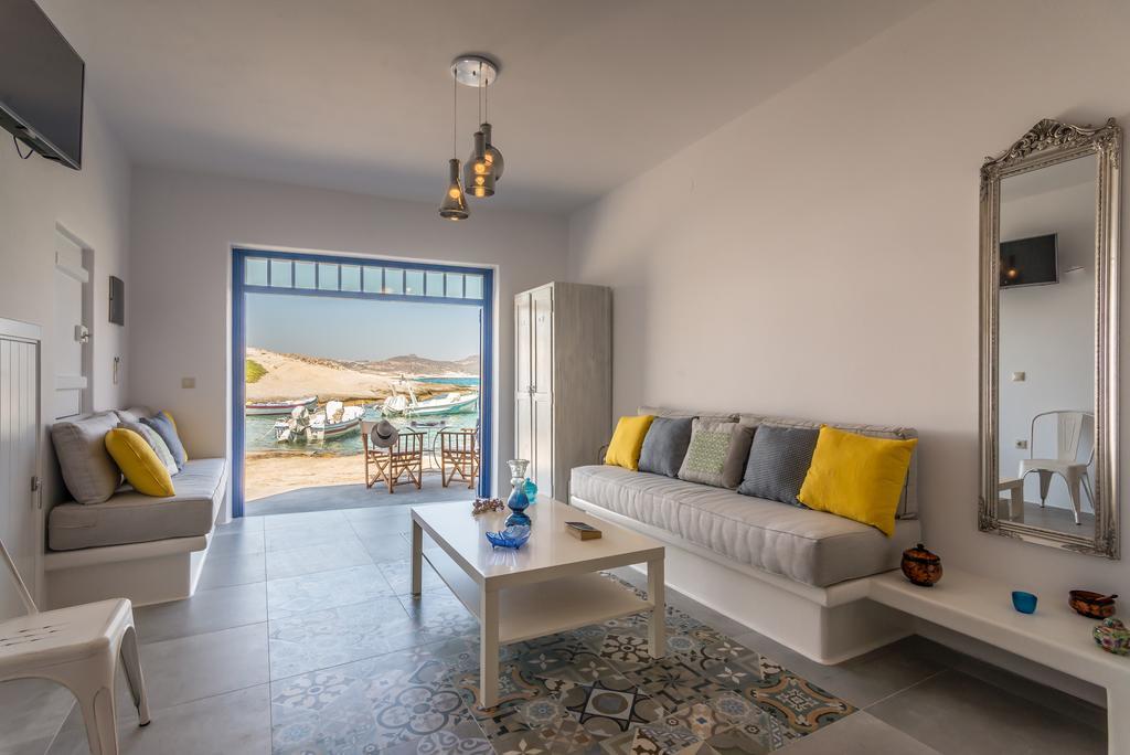 Fani Dream Suite Pachaina ภายนอก รูปภาพ
