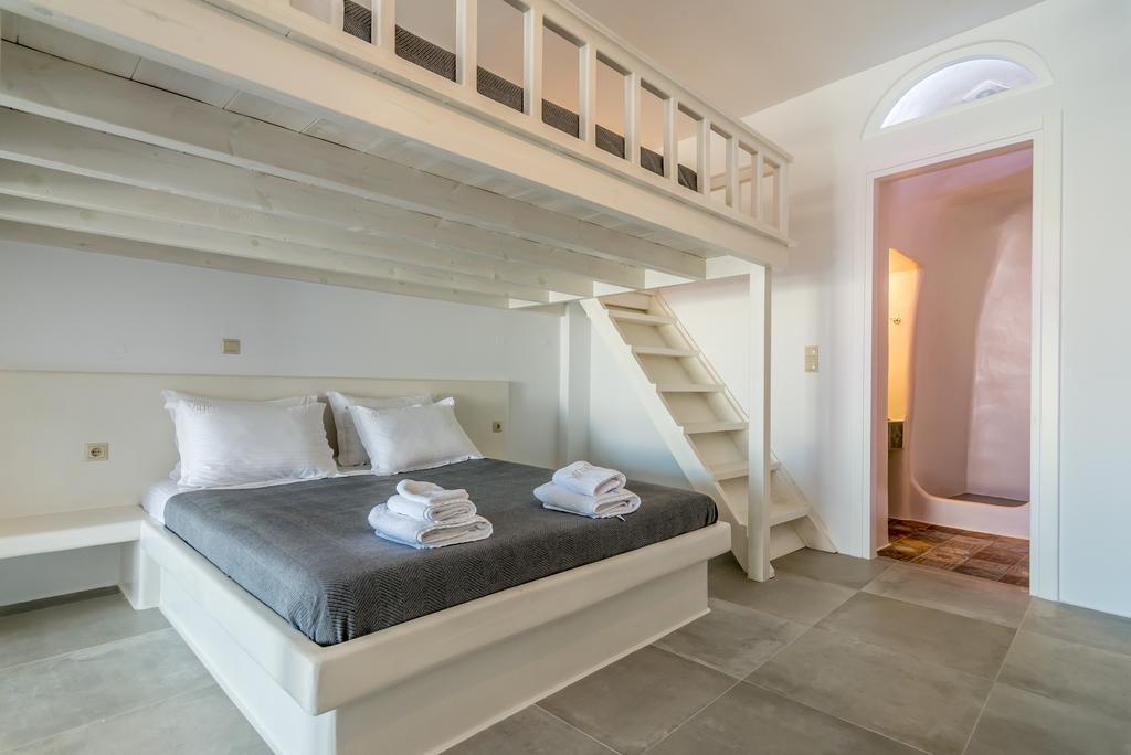 Fani Dream Suite Pachaina ภายนอก รูปภาพ