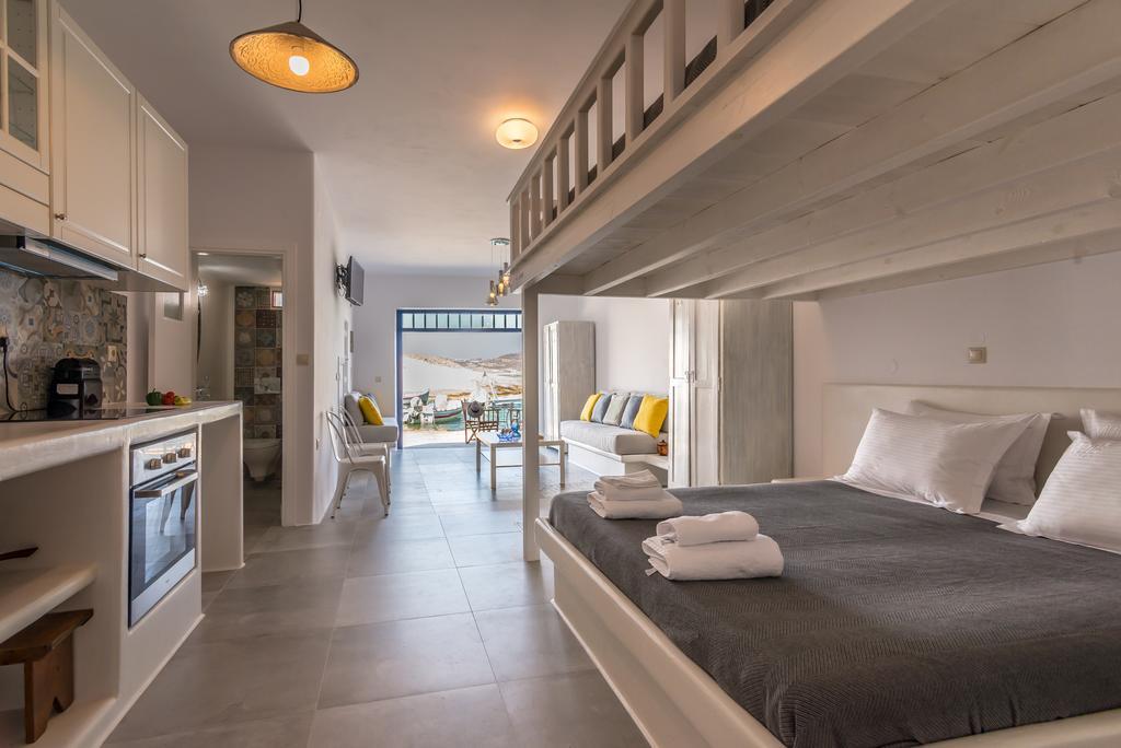 Fani Dream Suite Pachaina ภายนอก รูปภาพ